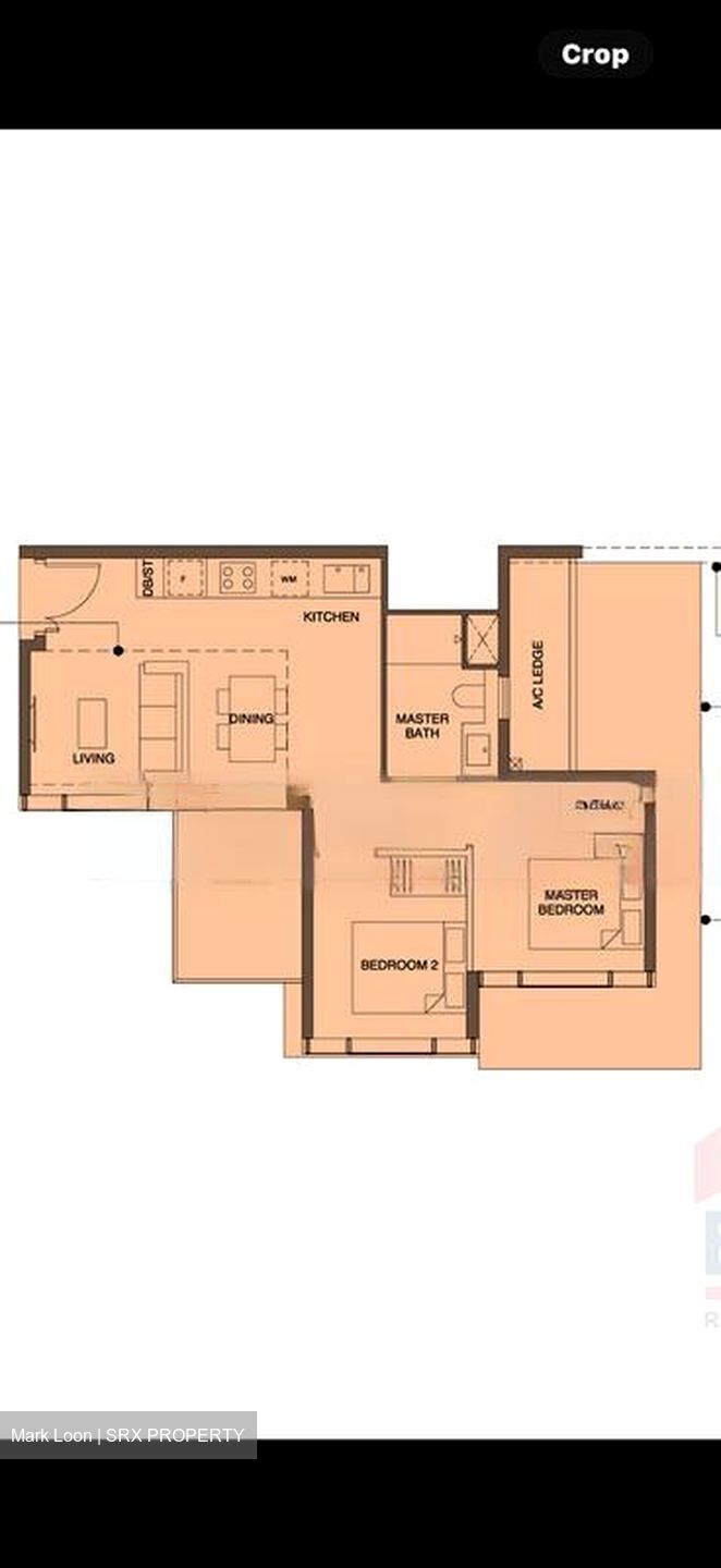 Leedon Green (D10), Condominium #454106371